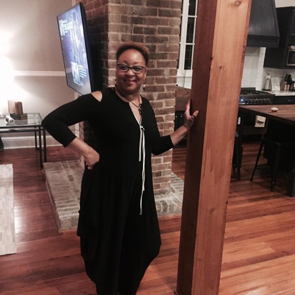 Meet your Posher, Michele